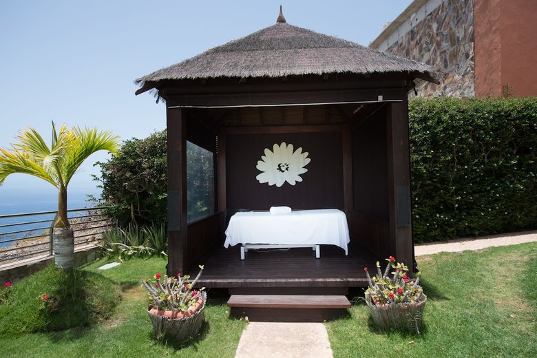 Apartamentos Serenity Amadores