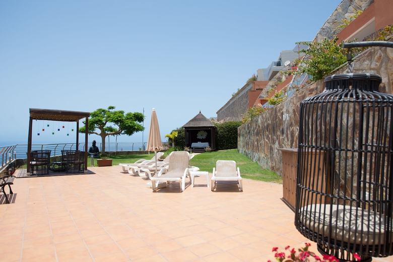 Apartamentos Serenity Amadores