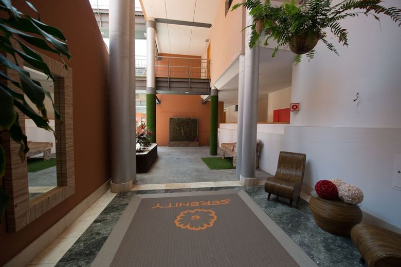 Apartamentos Serenity Amadores