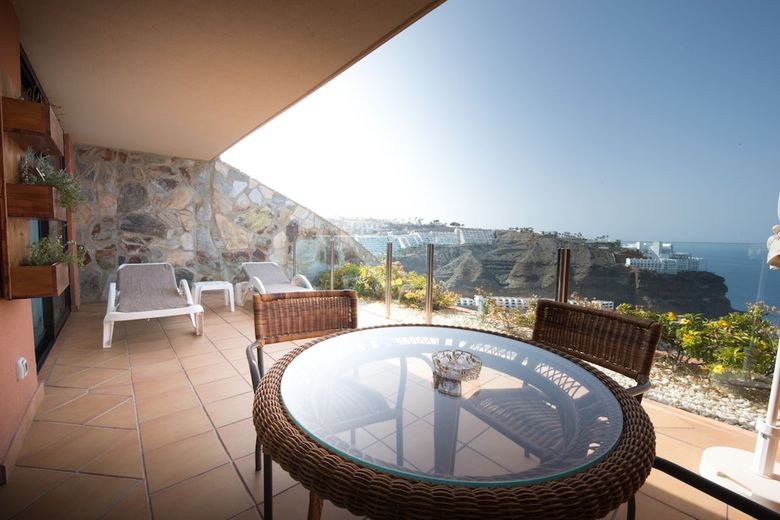 Apartamentos Serenity Amadores