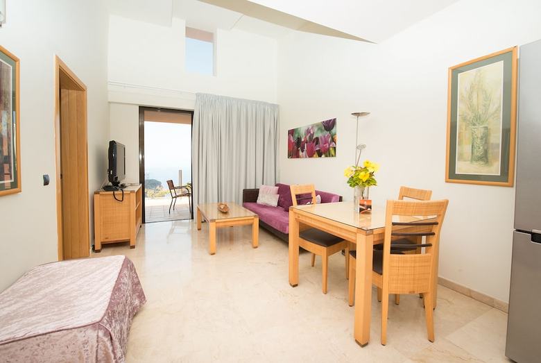 Apartamentos Serenity Amadores