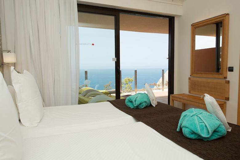 Apartamentos Serenity Amadores