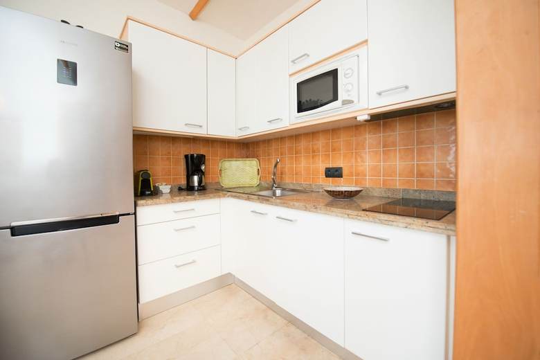 Apartamentos Serenity Amadores