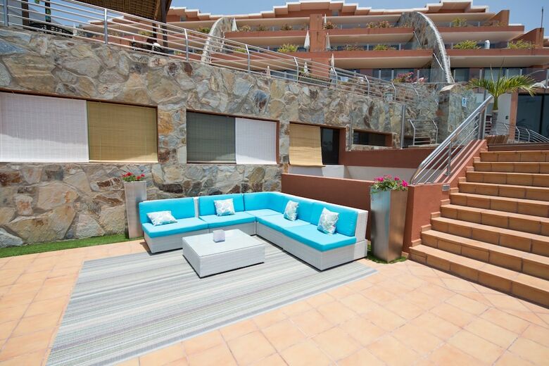 Apartamentos Serenity Amadores