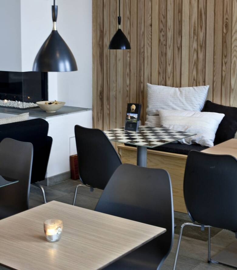Hostal Lillehammer Station Hotel & Hostel