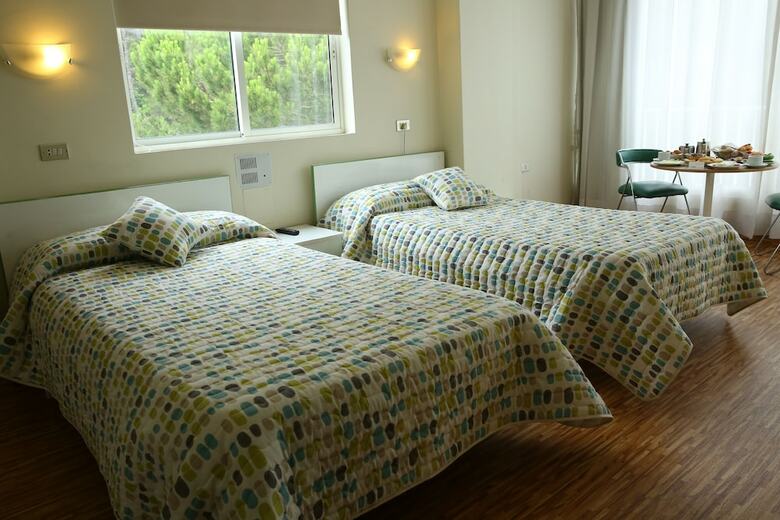 Merry Land Hotel