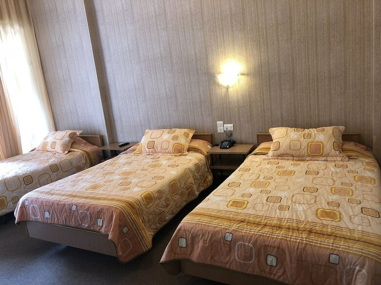 Merry Land Hotel