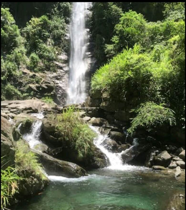 Agroturismo Mt. River View & Waterfall Lodge