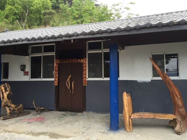 Agroturismo Mt. River View & Waterfall Lodge
