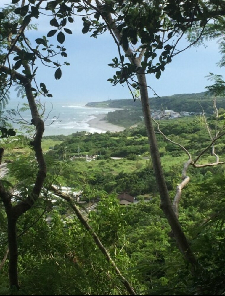 Agroturismo Mt. River View & Waterfall Lodge