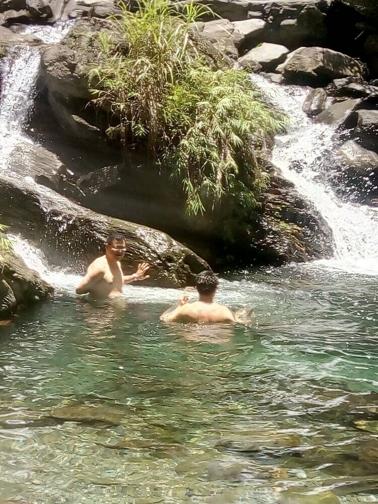 Agroturismo Mt. River View & Waterfall Lodge