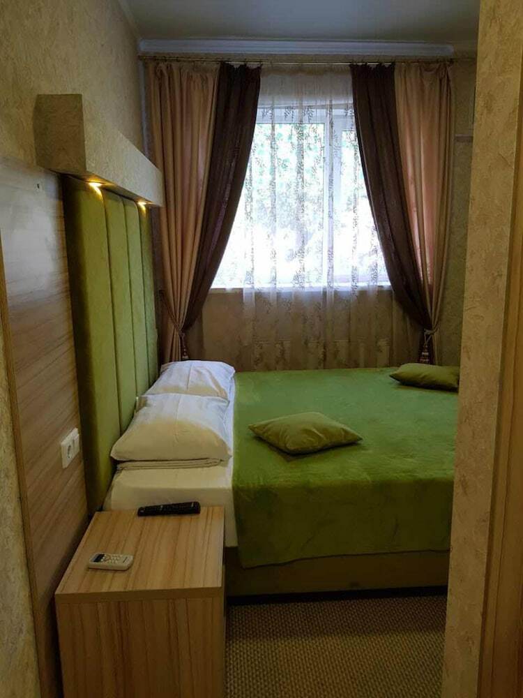 Hotel Germes