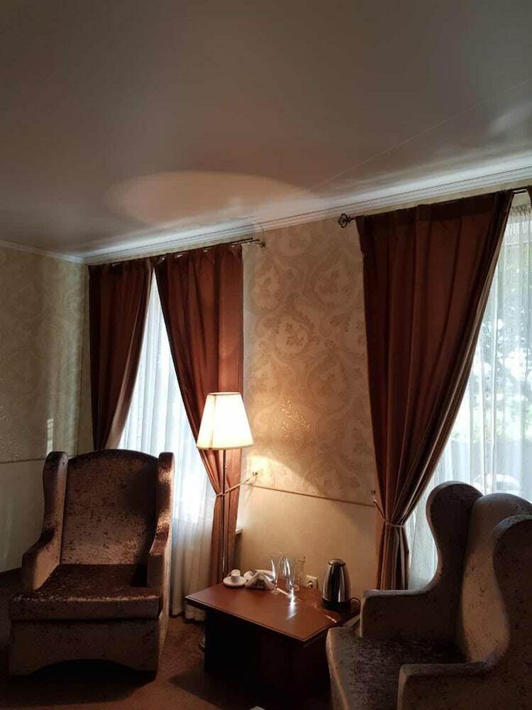 Hotel Germes