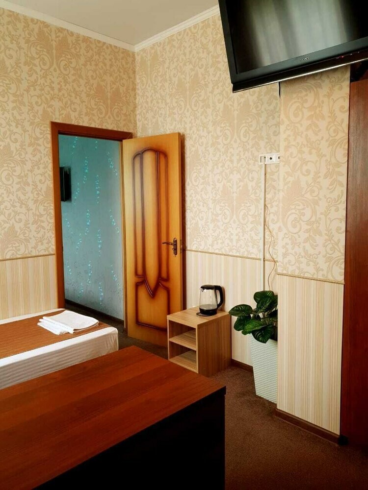 Hotel Germes