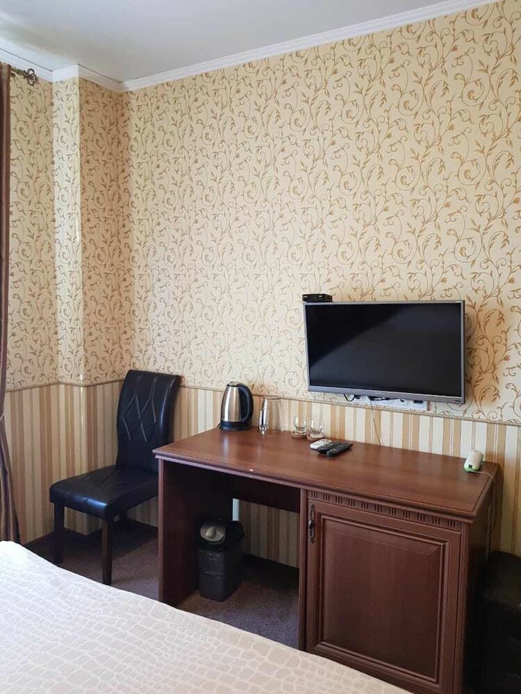Hotel Germes