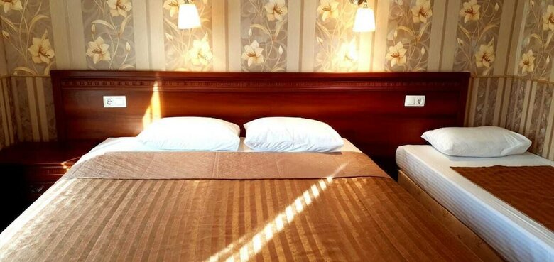 Hotel Germes