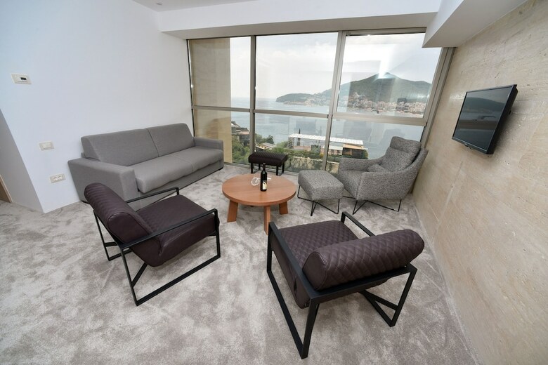 Hotel Harmonia Residence