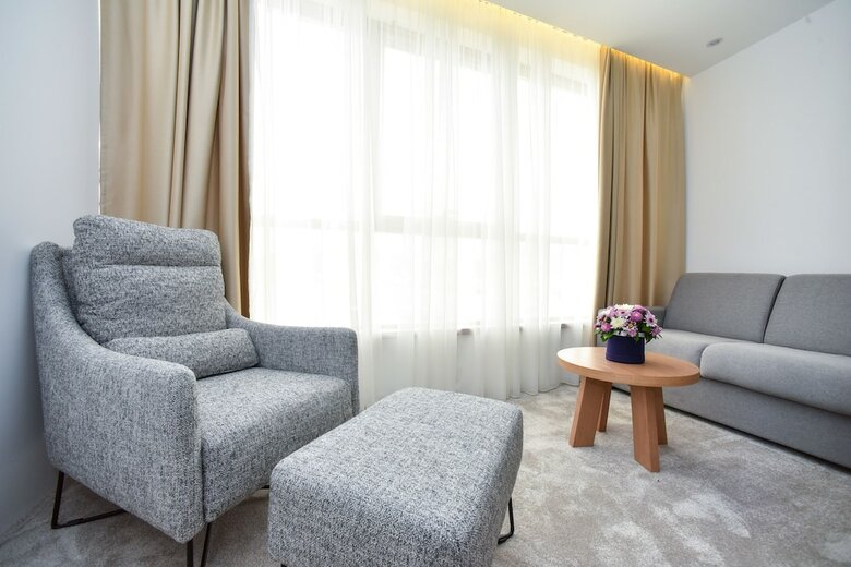 Hotel Harmonia Residence