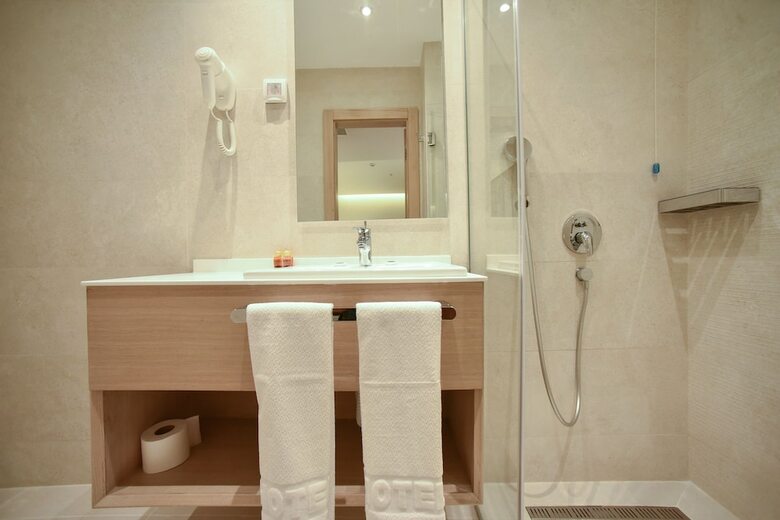 Hotel Harmonia Residence