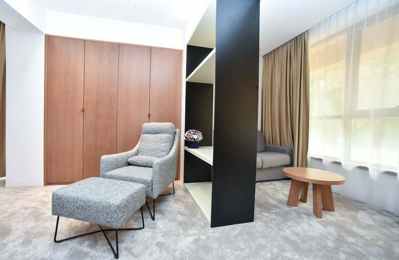 Hotel Harmonia Residence