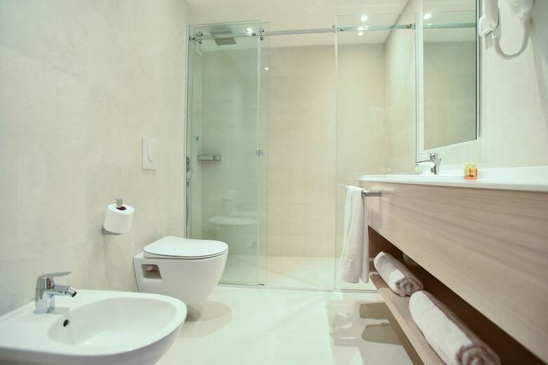 Hotel Harmonia Residence