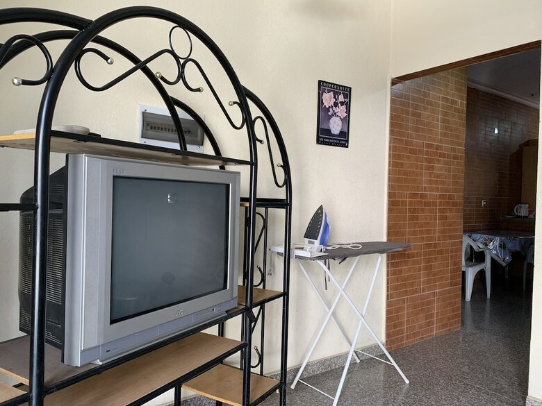 Apartamentos Room17 Youth Hostel
