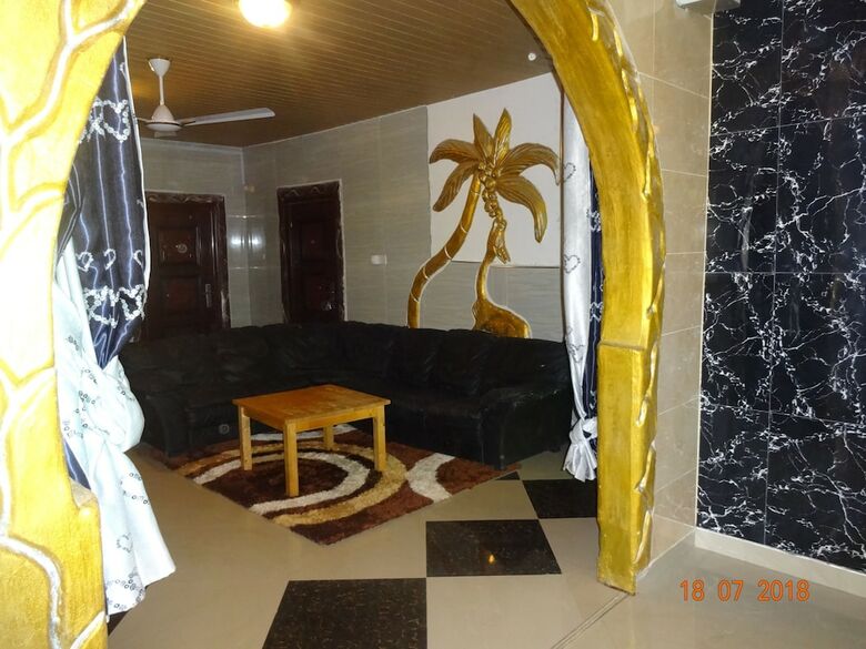 Nordik Palace Bed & Breakfast