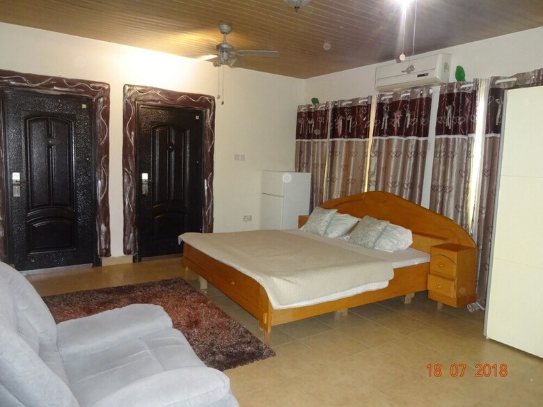 Nordik Palace Bed & Breakfast
