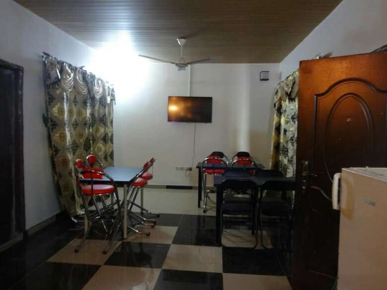 Nordik Palace Bed & Breakfast