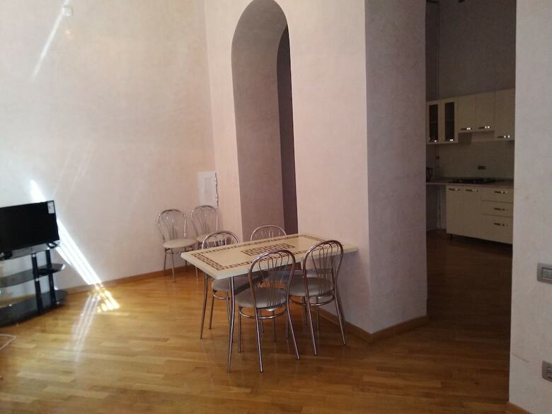 Aparthotel Amadeo Apartments