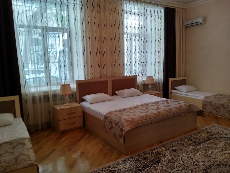 Aparthotel Amadeo Apartments