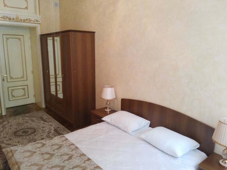 Aparthotel Amadeo Apartments