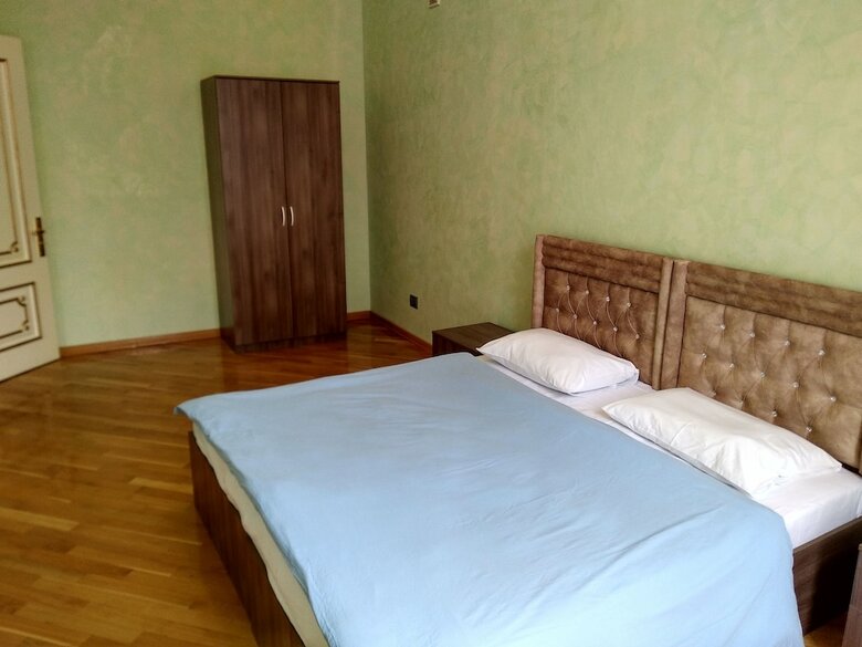 Aparthotel Amadeo Apartments