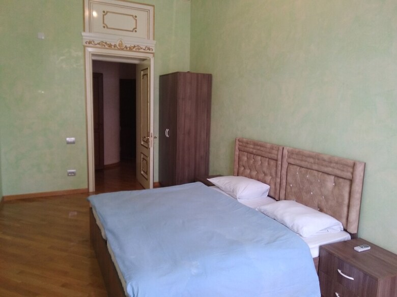 Aparthotel Amadeo Apartments