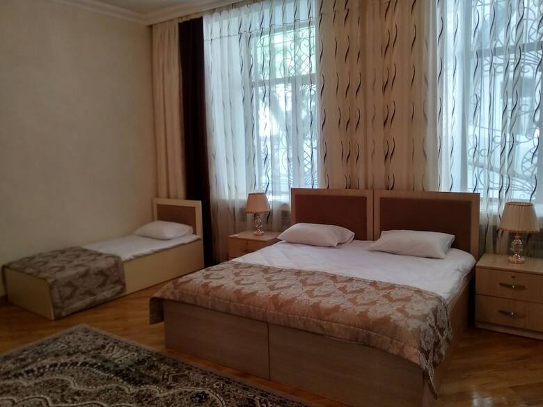 Aparthotel Amadeo Apartments