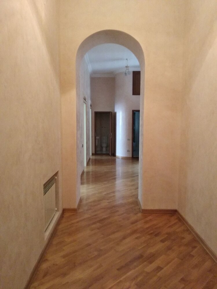 Aparthotel Amadeo Apartments
