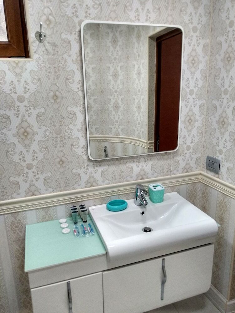 Aparthotel Amadeo Apartments