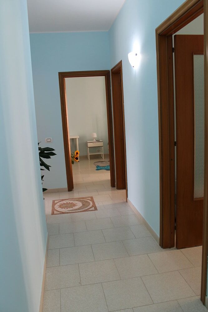 Sole E Luna B&B