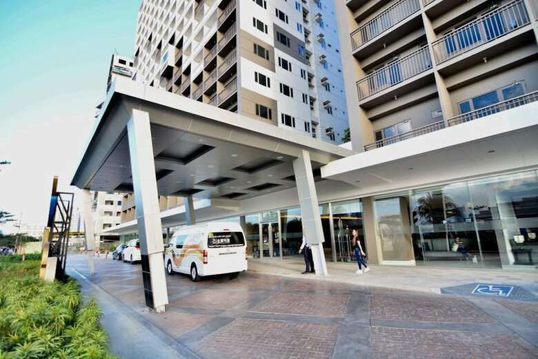 5 Star Luxury Condo Shore Residences