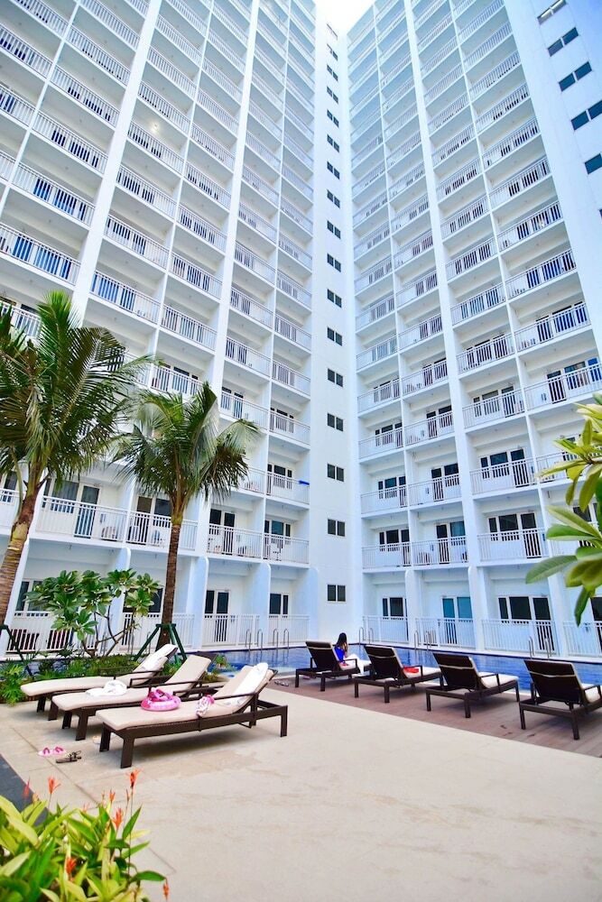 5 Star Luxury Condo Shore Residences
