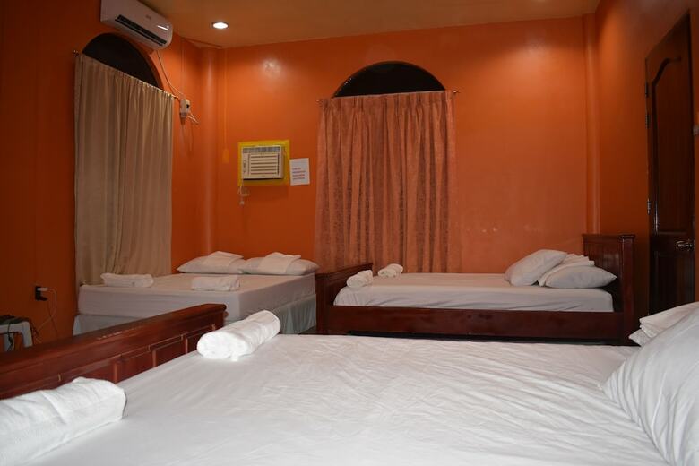 Hotel Camiguin Island Home