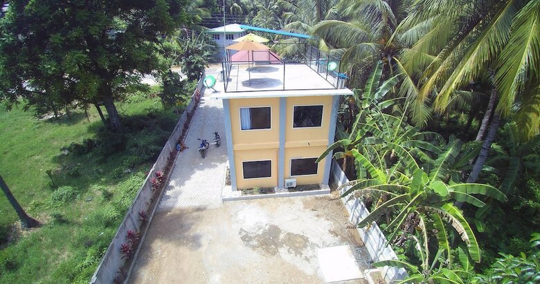 Hotel Camiguin Island Home
