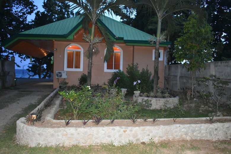 Hotel Camiguin Island Home