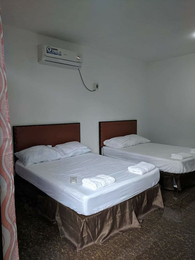 Hotel Camiguin Island Home