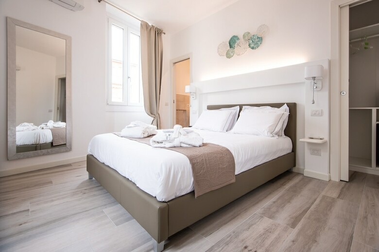 Bed & Breakfast Residenza Elisa