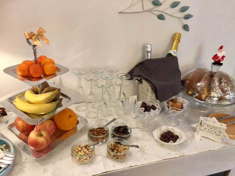 Bed & Breakfast Residenza Elisa