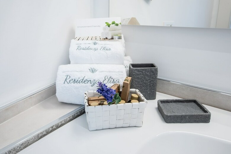 Bed & Breakfast Residenza Elisa