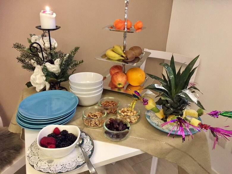 Bed & Breakfast Residenza Elisa