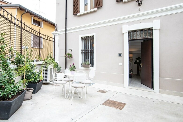 Bed & Breakfast Residenza Elisa