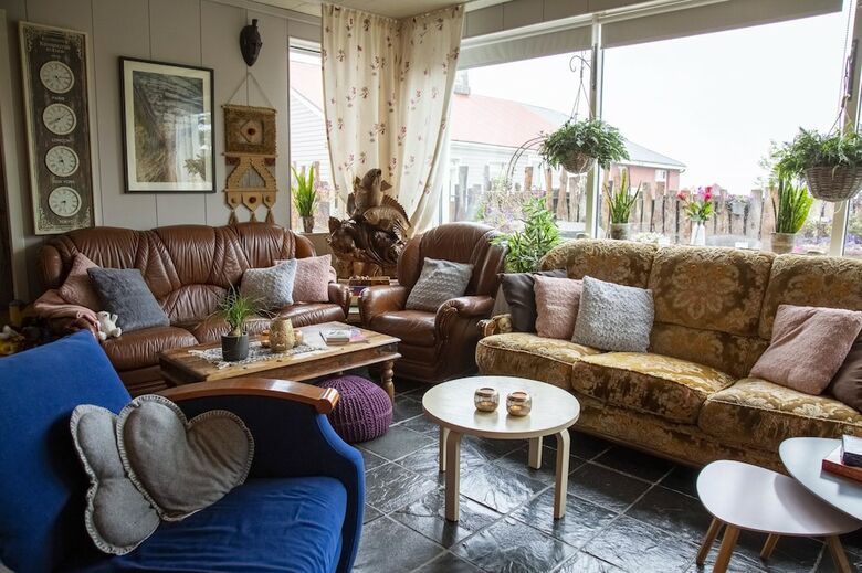 Hotel Bl�masetri� Homestay
